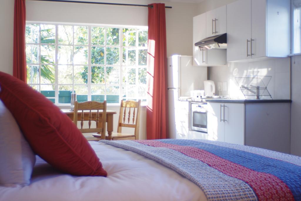 Pepper Tree Guest House Rivonia Sandton Extérieur photo