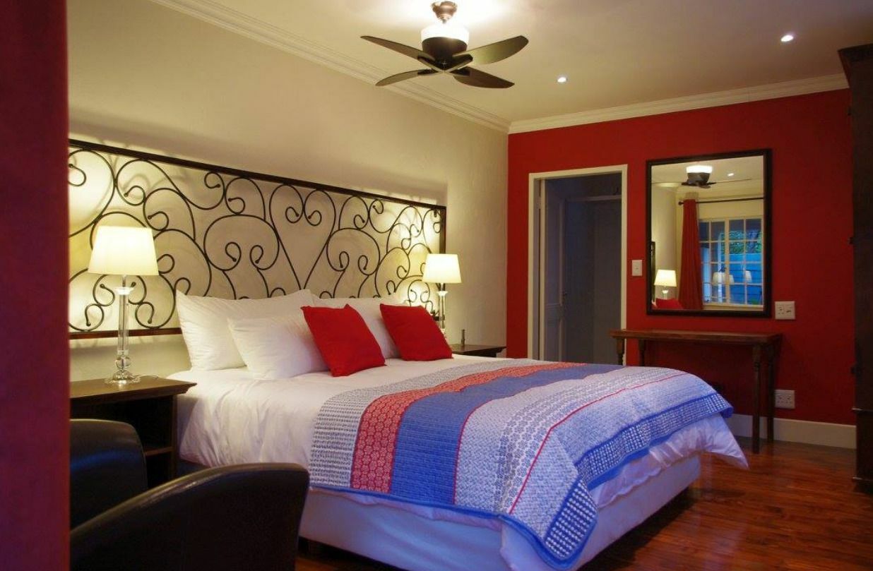 Pepper Tree Guest House Rivonia Sandton Extérieur photo